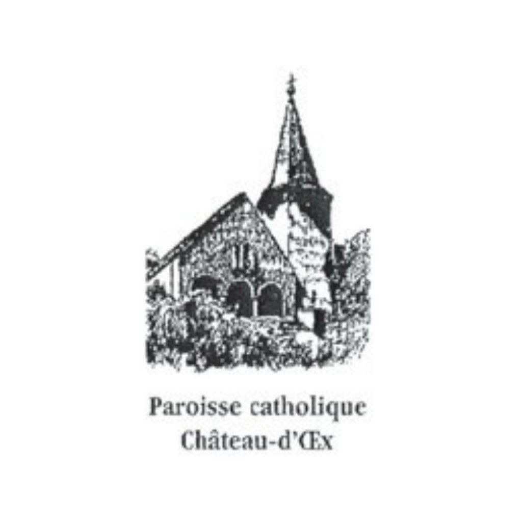 Paroisse catholique Chateau-d'Oex